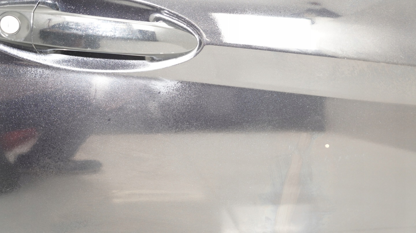 Ford Fiesta VII Mk7 Tür Vorne Rechts Door MK70812R2851 - Thumbnail 5