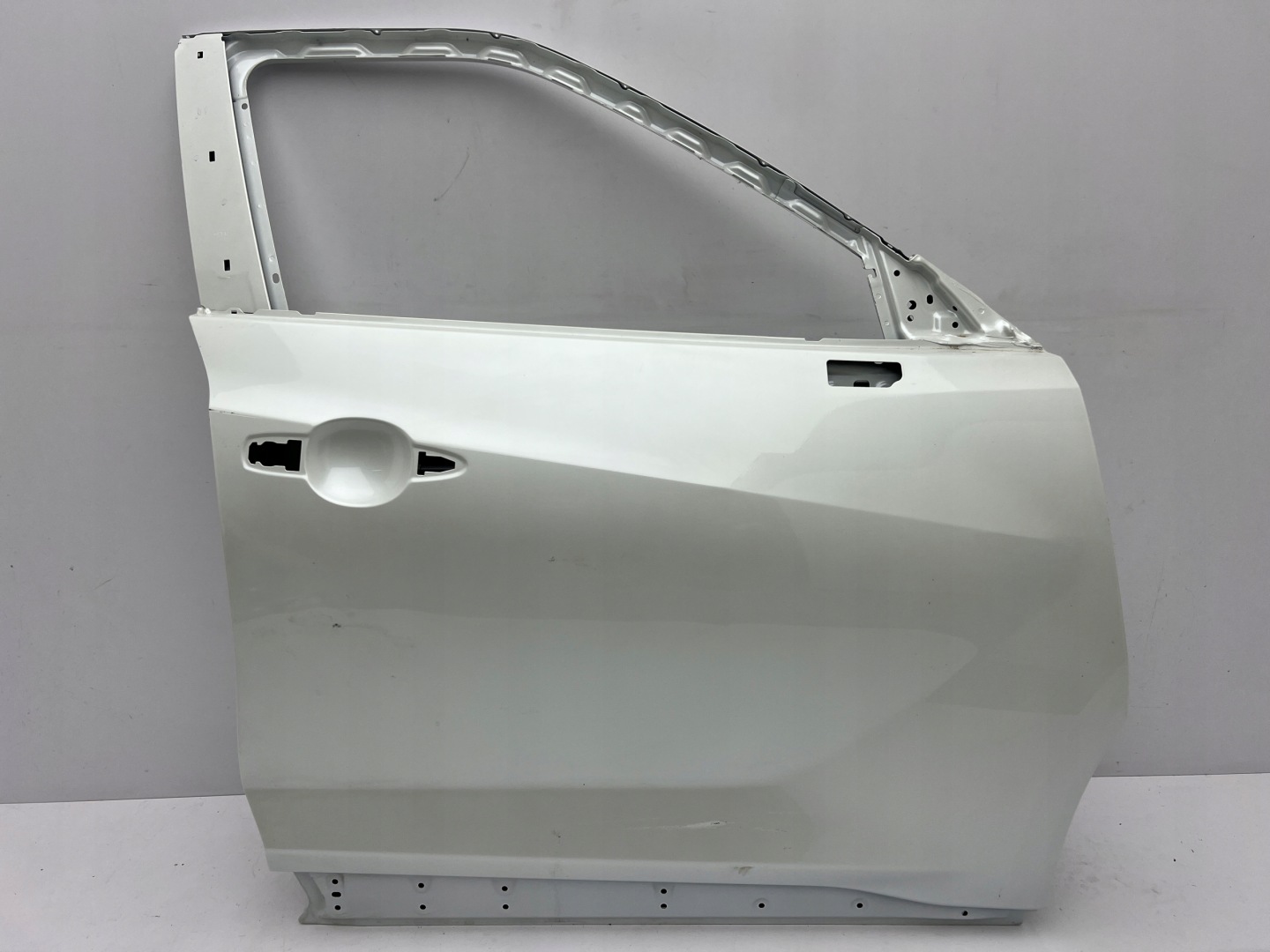 Nissan Juke F16 Tür Vorne Rechts Door WIPRAWESU Porta Porte - Thumbnail 1