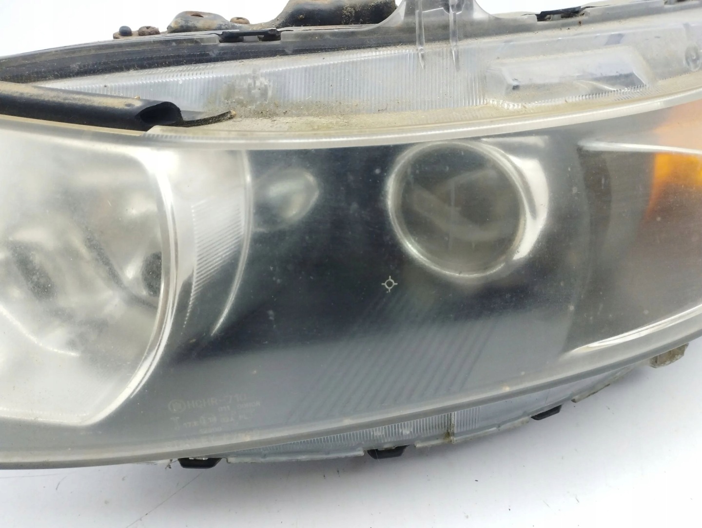 Frontscheinwerfer Honda Accord II AC LED Links Scheinwerfer Headlight - Thumbnail 9