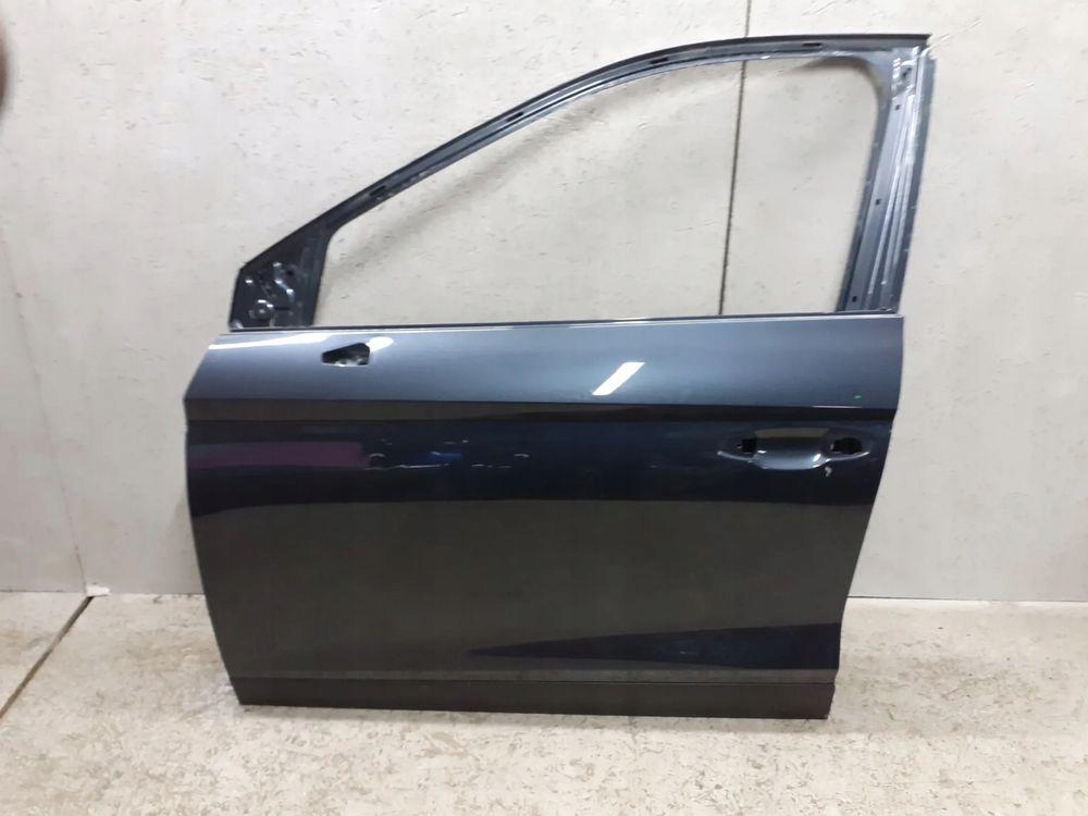 SEAT Arona KJ Tür Vorne Links Door Porta Porte - Thumbnail 1