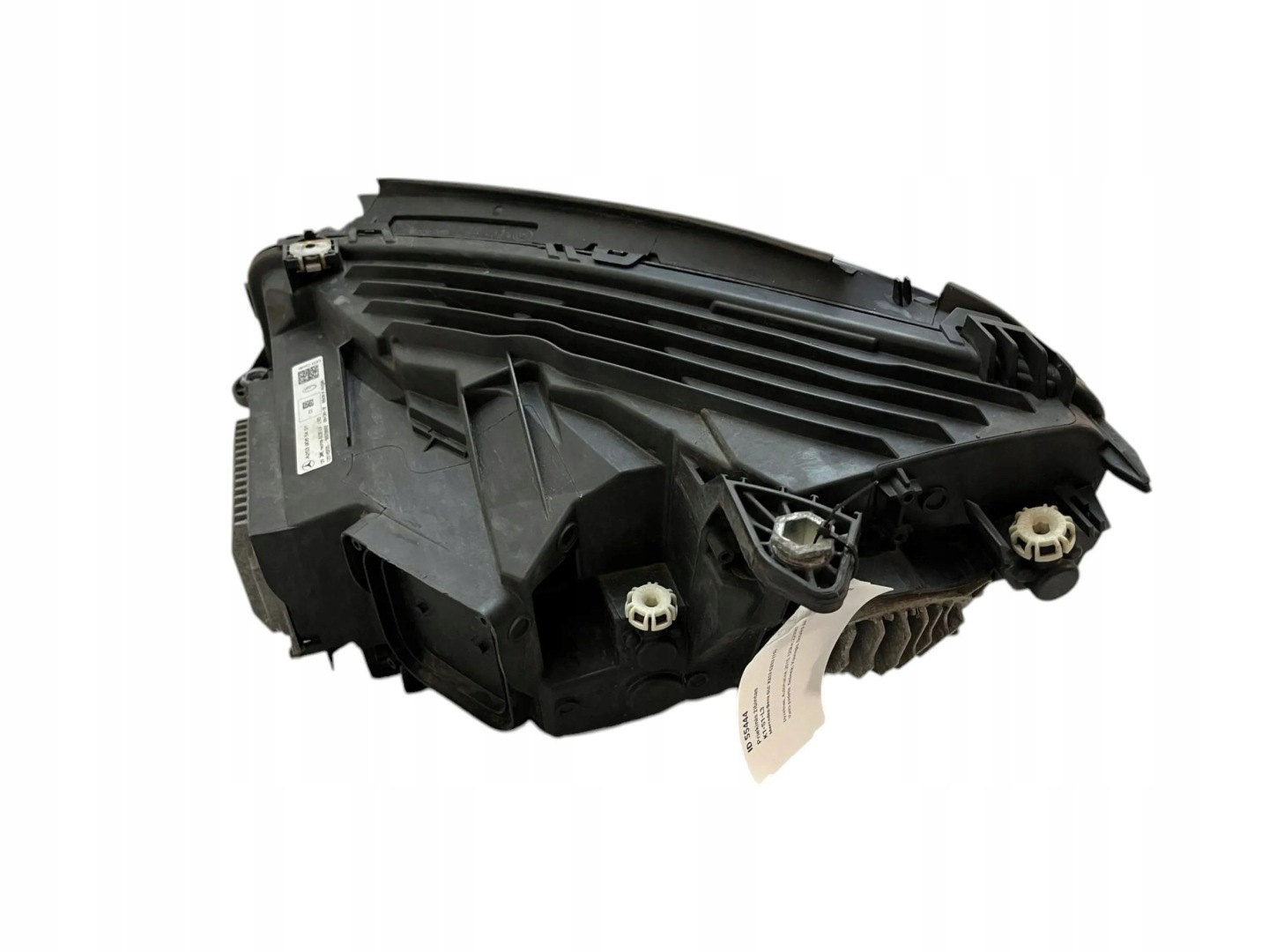 Frontscheinwerfer Mercedes-Benz GLC W253 A2539065401 LED Rechts Headlight - Thumbnail 8