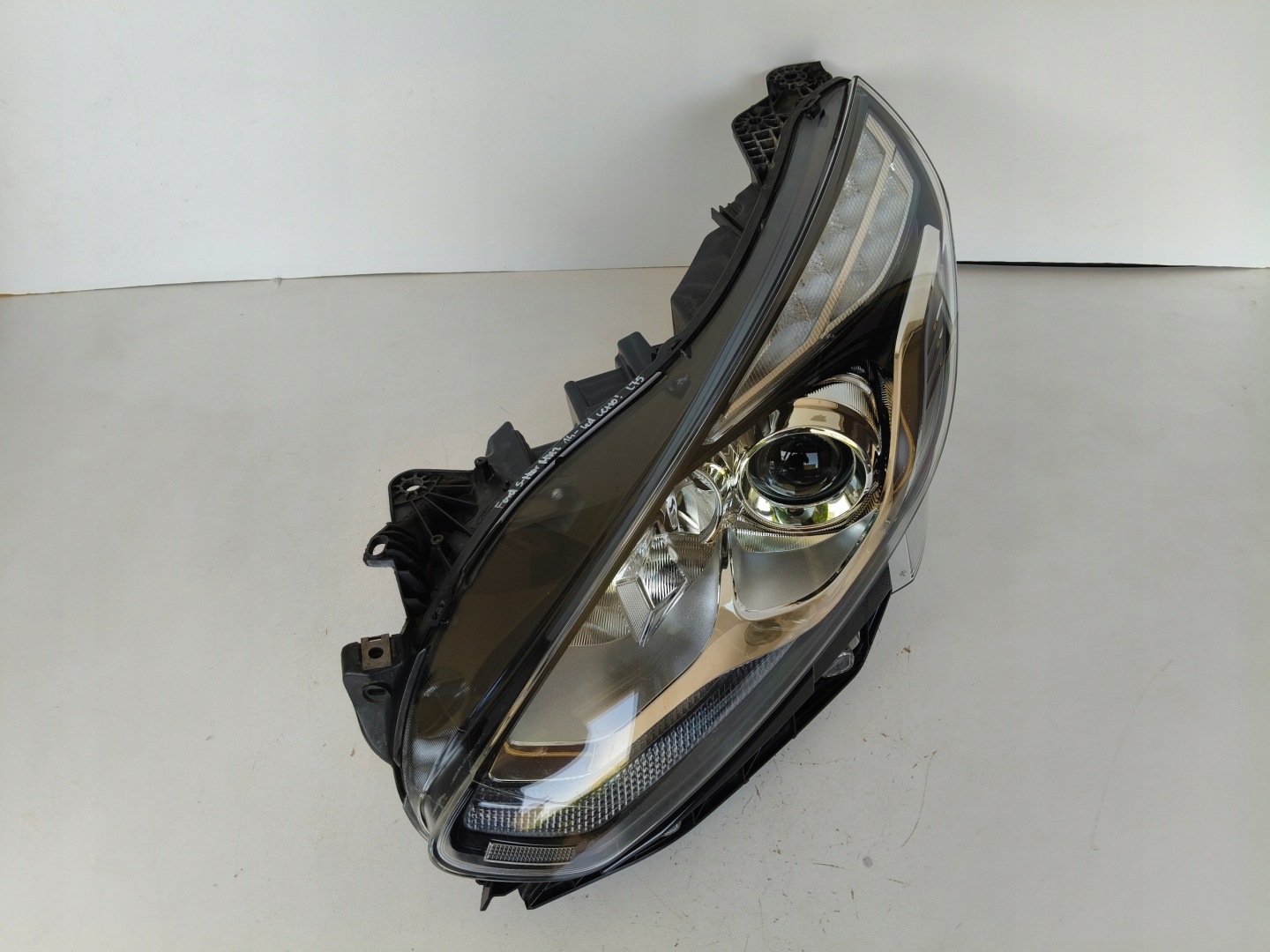 Frontscheinwerfer Ford S-MAX II Mk2 EM2B13W030GJ LED Links Headlight - Thumbnail 3