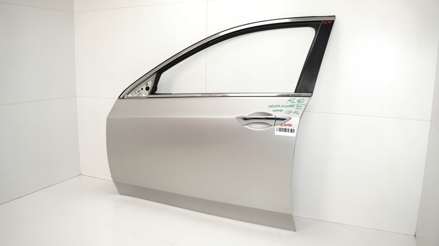 Honda Accord V CC7 Tür Vorne Links Door Porta Porte - Thumbnail 3