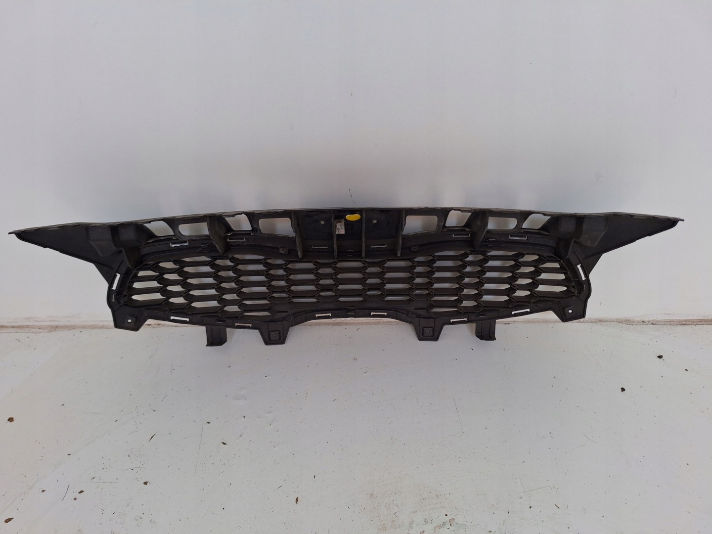Kia Ceed CD Kühlergrill FRONTGRILL Kühlergitter - Thumbnail 2