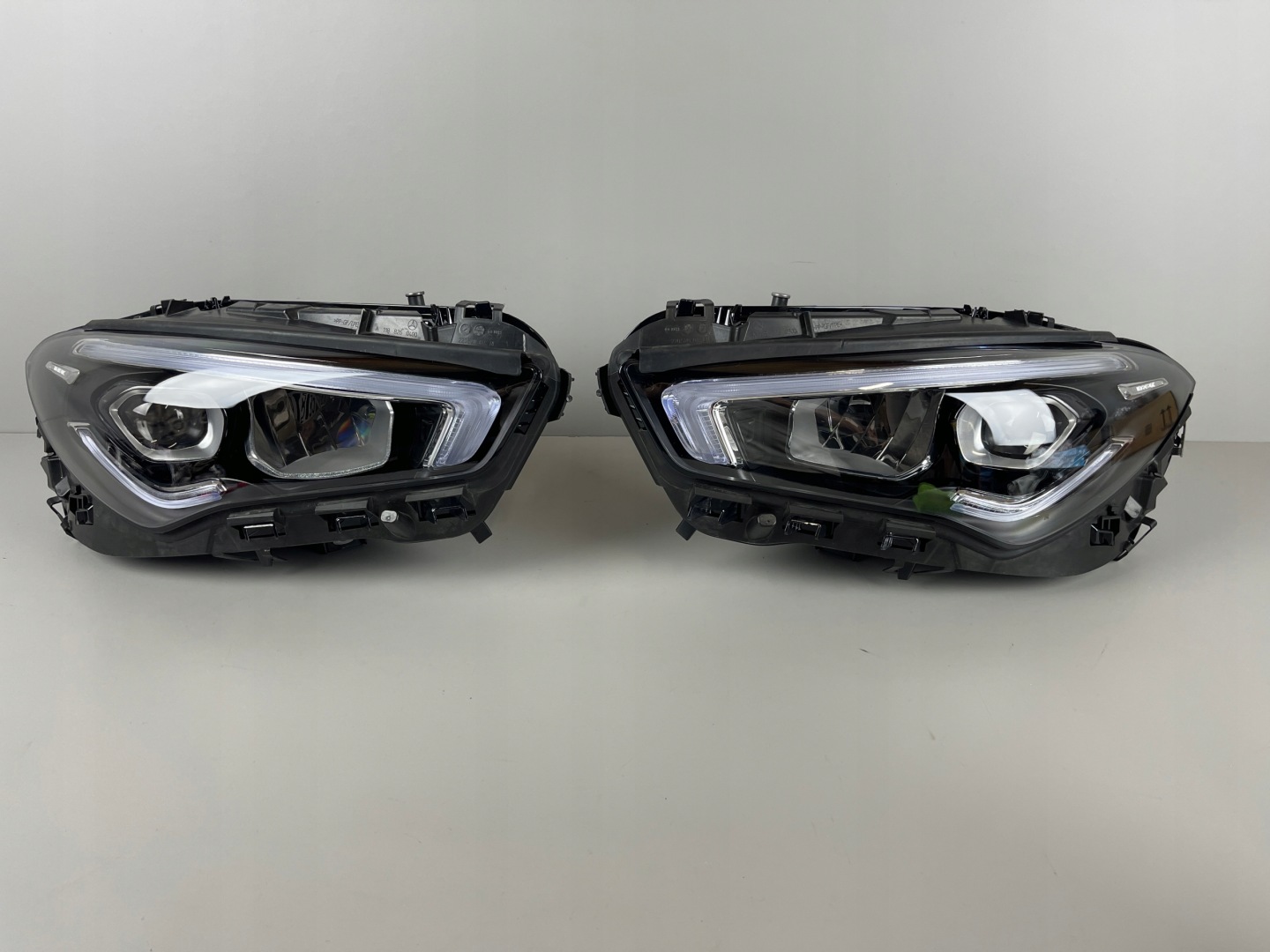 Frontscheinwerfer Mercedes-Benz CLA C118 A1189064000 High Performance LED Links Headlight - Thumbnail 1