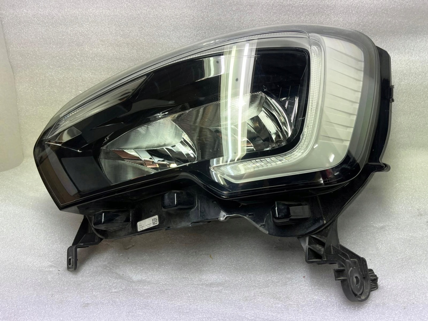 Frontscheinwerfer Renault Master II 260607867R LED Links Scheinwerfer Headlight - Thumbnail 1