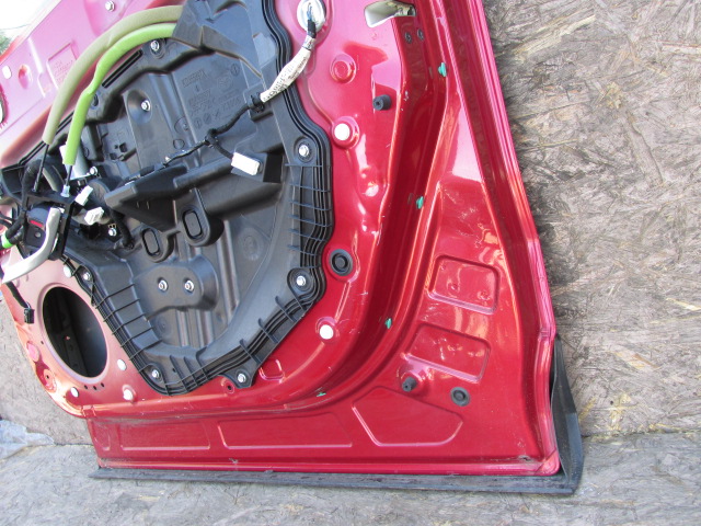 Mazda CX-5 KF Tür Vorne Rechts Door Porta Porte - Thumbnail 11