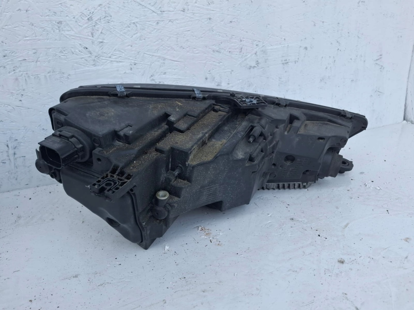 Frontscheinwerfer Audi A4 08W 08W094103 Matrix LED Links Scheinwerfer Headlight - Thumbnail 11