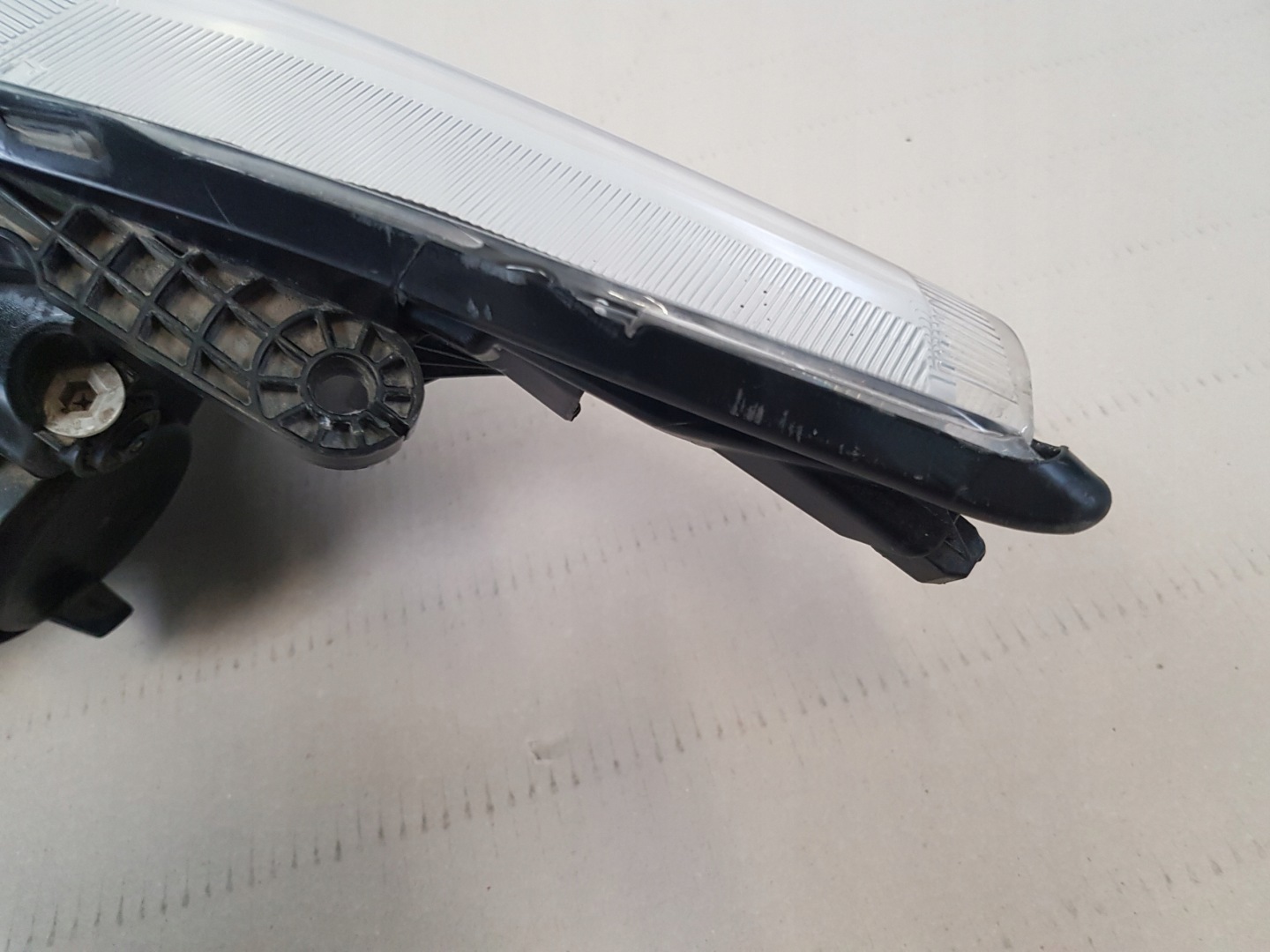 Frontscheinwerfer Ford Transit VII BK3113D152DG LED Rechts Headlight - Thumbnail 7