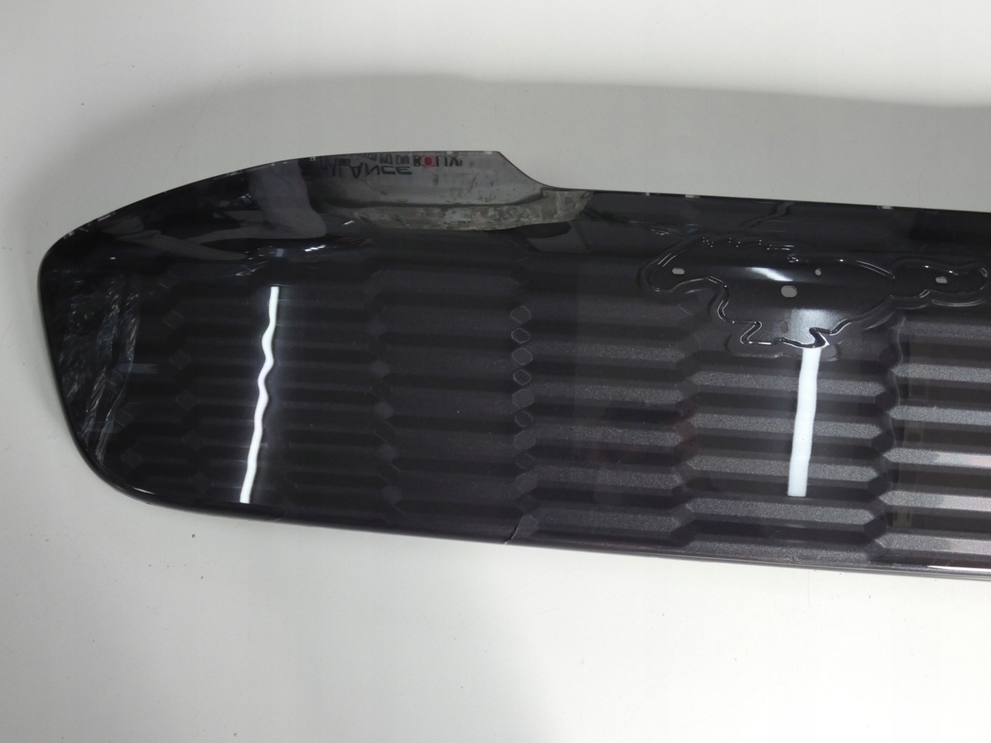 Ford Mustang Mach-E Mk1 Kühlergrill FRONTGRILL Kühlergitter - Thumbnail 2