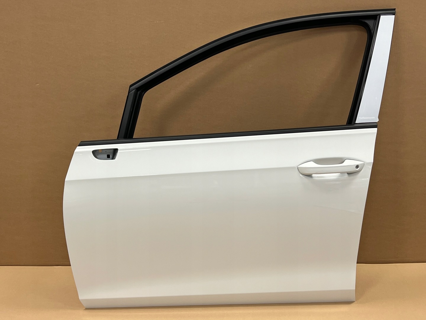 VW Golf VIII Tür Vorne Links Door 5H4831055M Porta Porte - Image 1