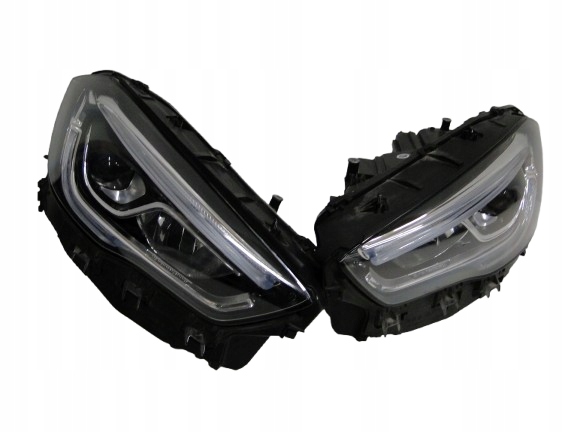 Frontscheinwerfer Mercedes-Benz GLA W247 A2479066401 High Performance LED Links Headlight - Thumbnail 1