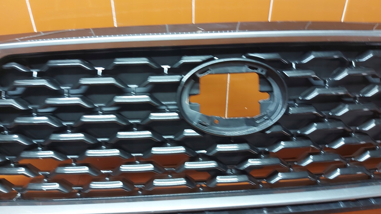 Toyota Corolla E170 Kühlergrill FRONTGRILL Kühlergitter 53100160305 - Thumbnail 7