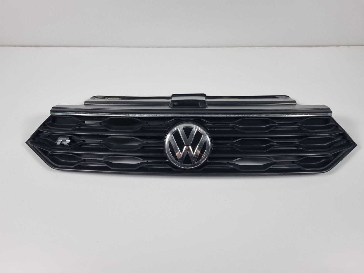 VW T-Roc A1 Kühlergrill FRONTGRILL Kühlergitter 2GA853343B - Thumbnail 1