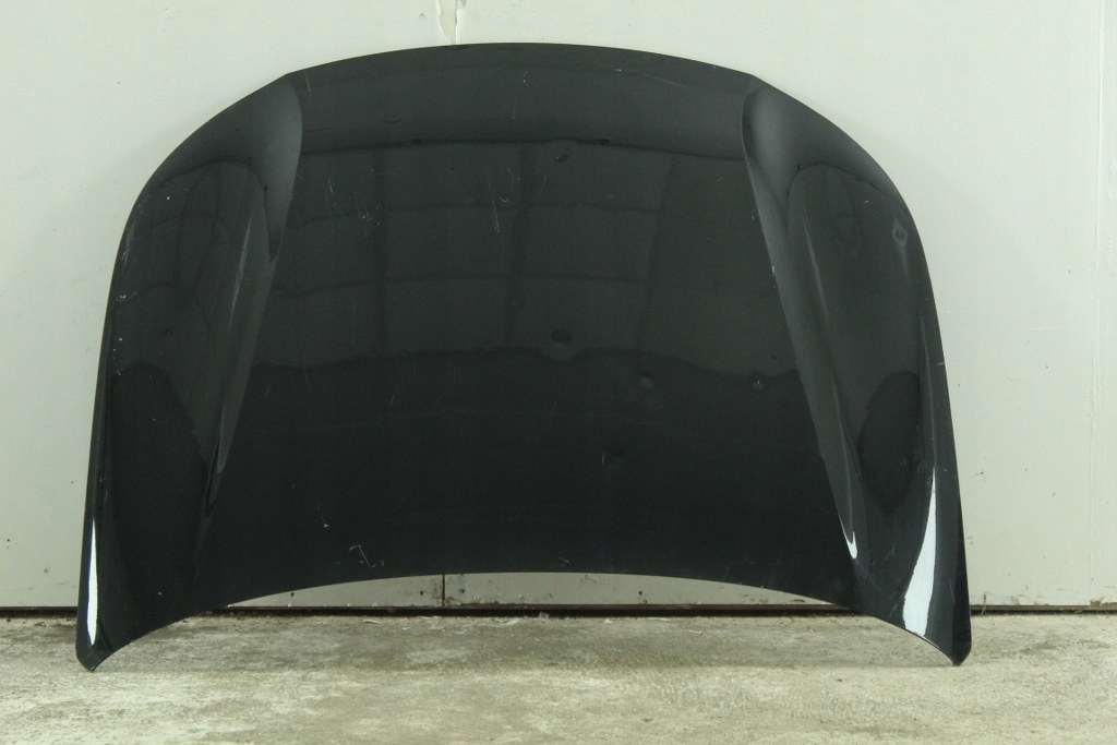 Motorhaube Peugeot 308 F Bonnet Hood - Thumbnail 1