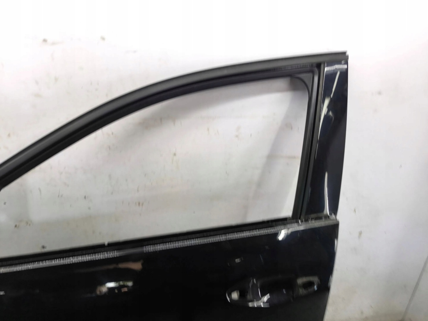 Peugeot 3008 Tür Vorne Links Door Porta Porte - Thumbnail 7