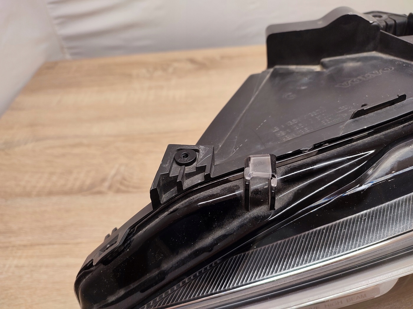 Frontscheinwerfer Volvo S90/V90 S90 LED Links Scheinwerfer Headlight - Thumbnail 11