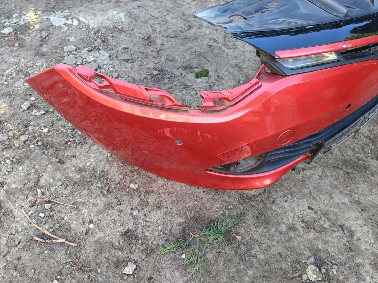 Renault Clio X98 Kühlergrill FRONTGRILL Kühlergitter - Thumbnail 9