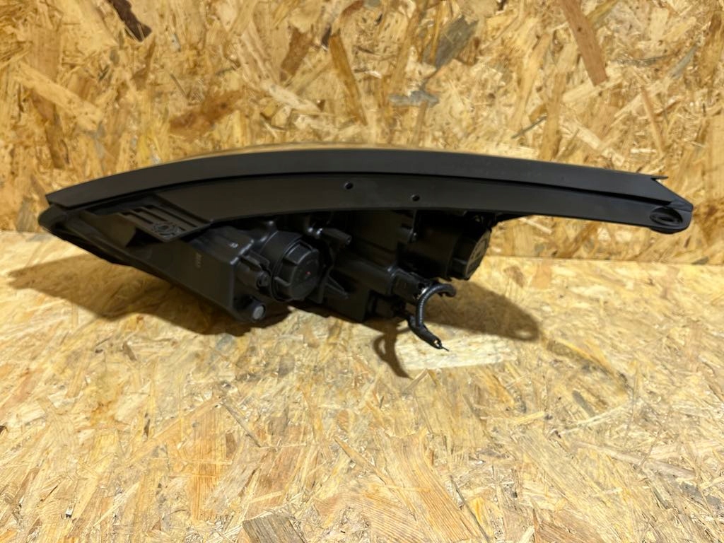Frontscheinwerfer Hyundai ix35 EL 92015ROK LED Links Scheinwerfer Headlight - Thumbnail 12