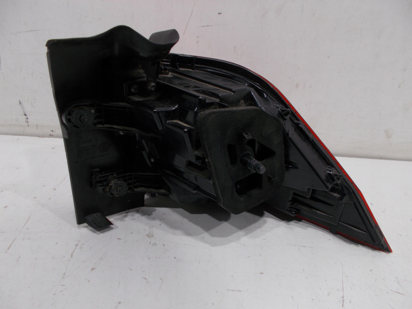 VW Tiguan Rückleuchte 5NA945095B Rearlamp - Thumbnail 11