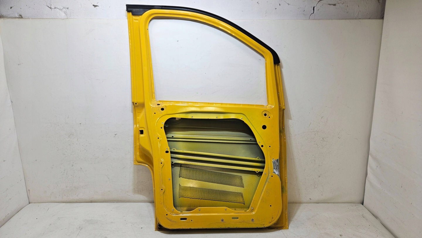 Mercedes-Benz Vito W447 Tür Vorne Links Door Porta Porte - Thumbnail 11