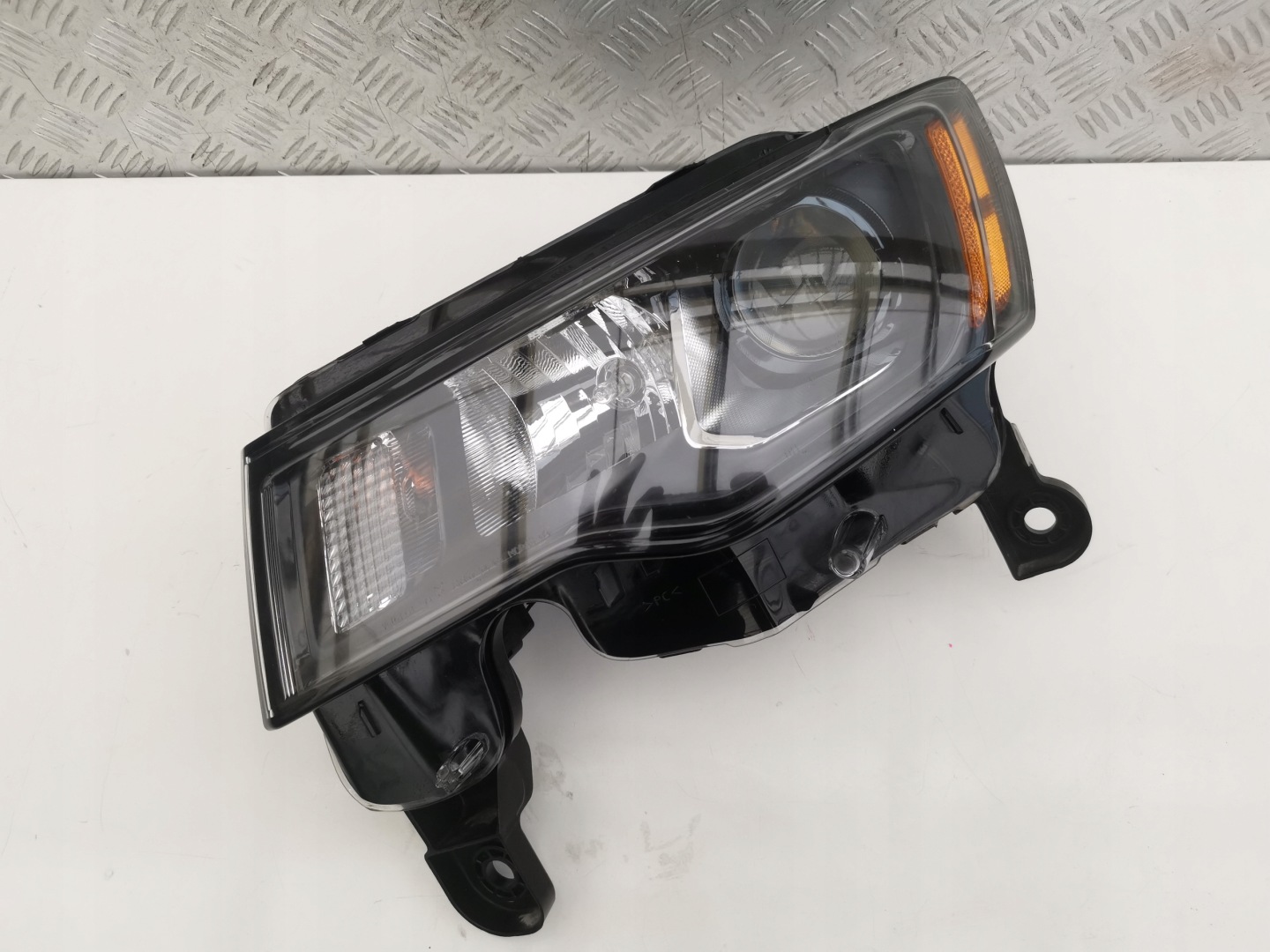 Frontscheinwerfer Jeep Grand Cherokee WK 68266646AE LED Links Headlight - Thumbnail 10