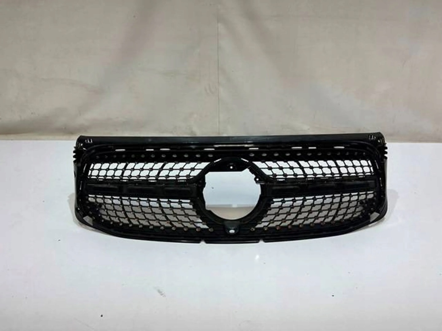Mercedes-Benz GLB W247 Kühlergrill FRONTGRILL Kühlergitter - Thumbnail 1