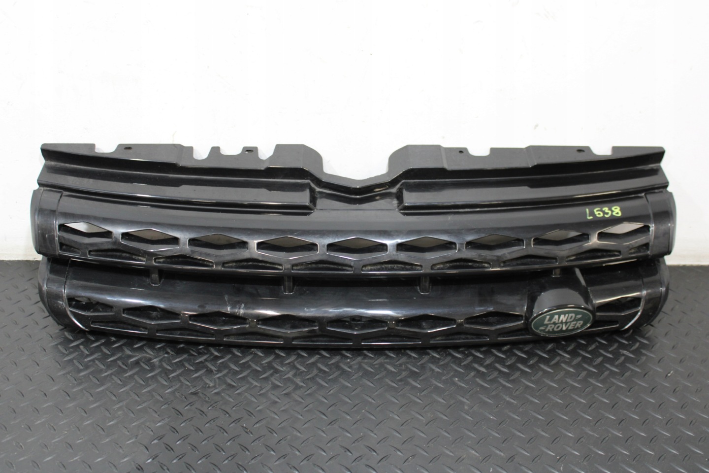 Land Rover Discovery LA Kühlergrill FRONTGRILL Kühlergitter - Thumbnail 1