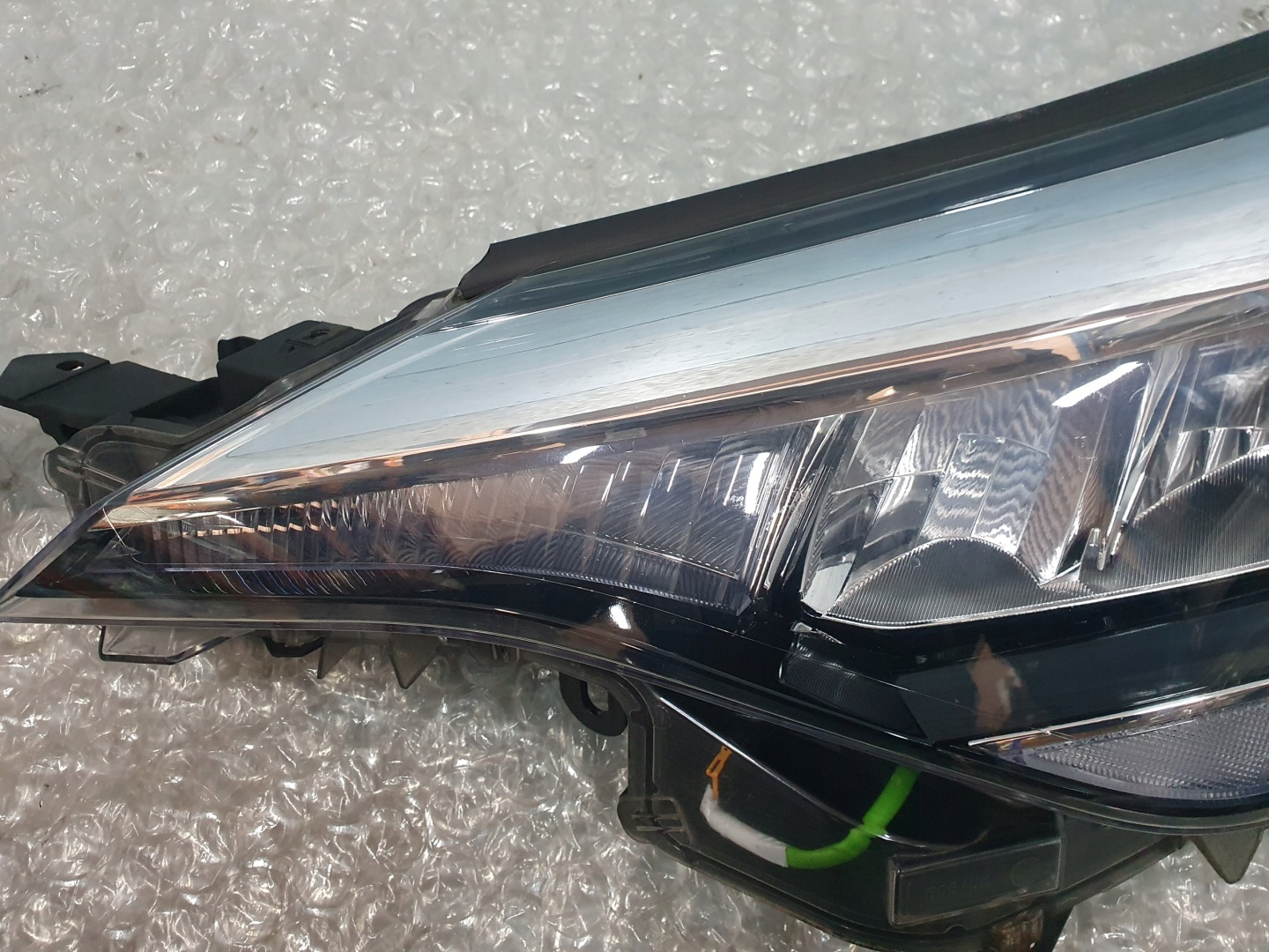 Frontscheinwerfer Toyota C-HR X20 81150F41800 LED Links Scheinwerfer Headlight - Thumbnail 4