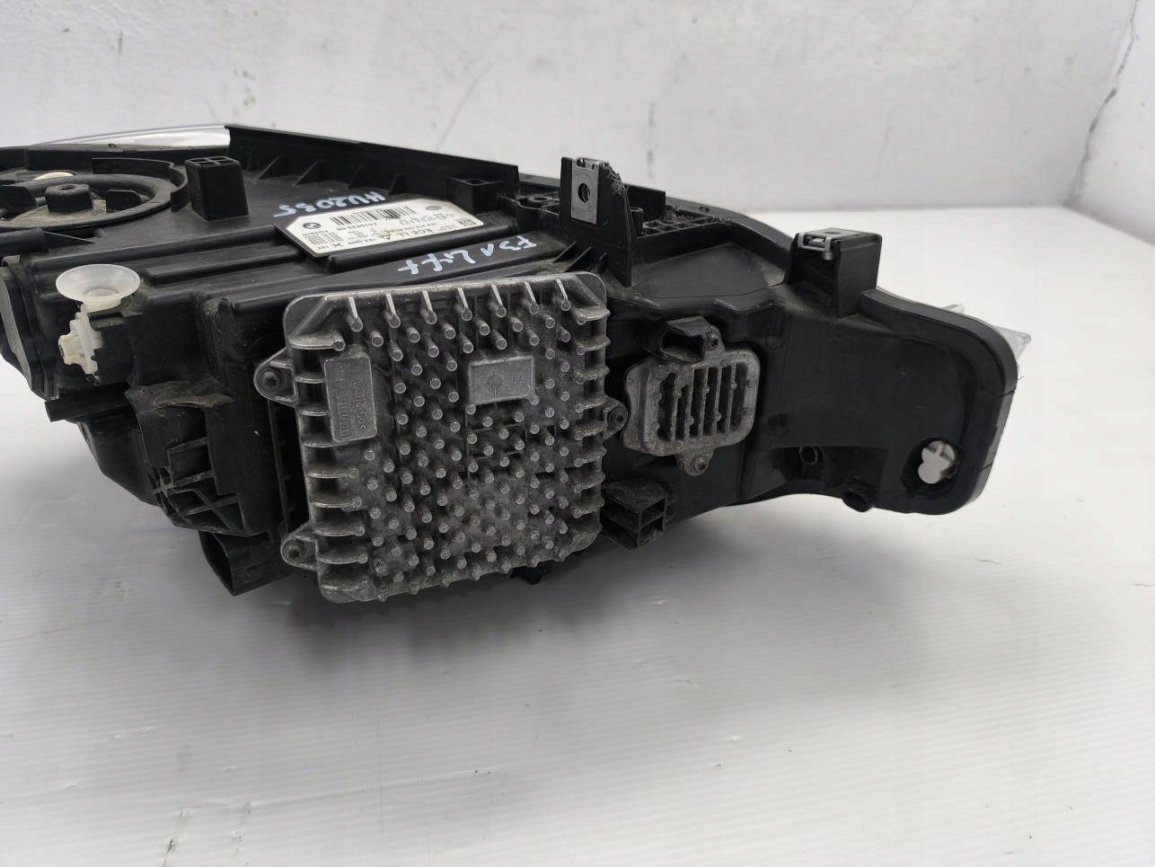 Frontscheinwerfer BMW 3 F31 7419633 Facelift LED Links Scheinwerfer Headlight - Thumbnail 4