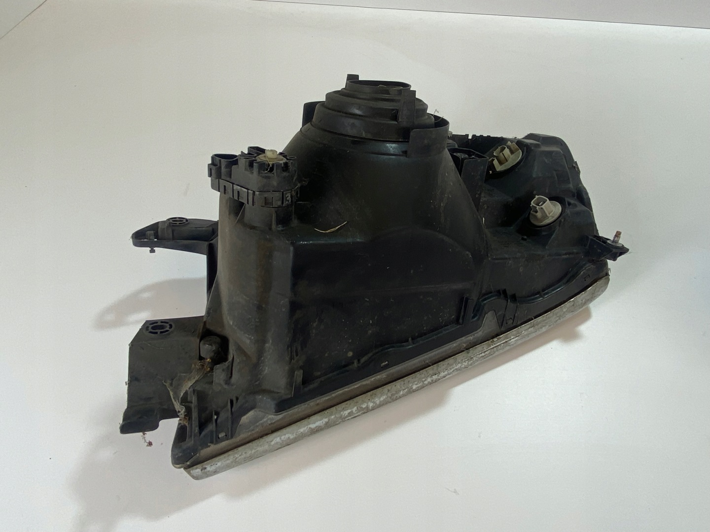 Frontscheinwerfer Mitsubishi Pajero V80 LED Links Scheinwerfer Headlight - Thumbnail 8