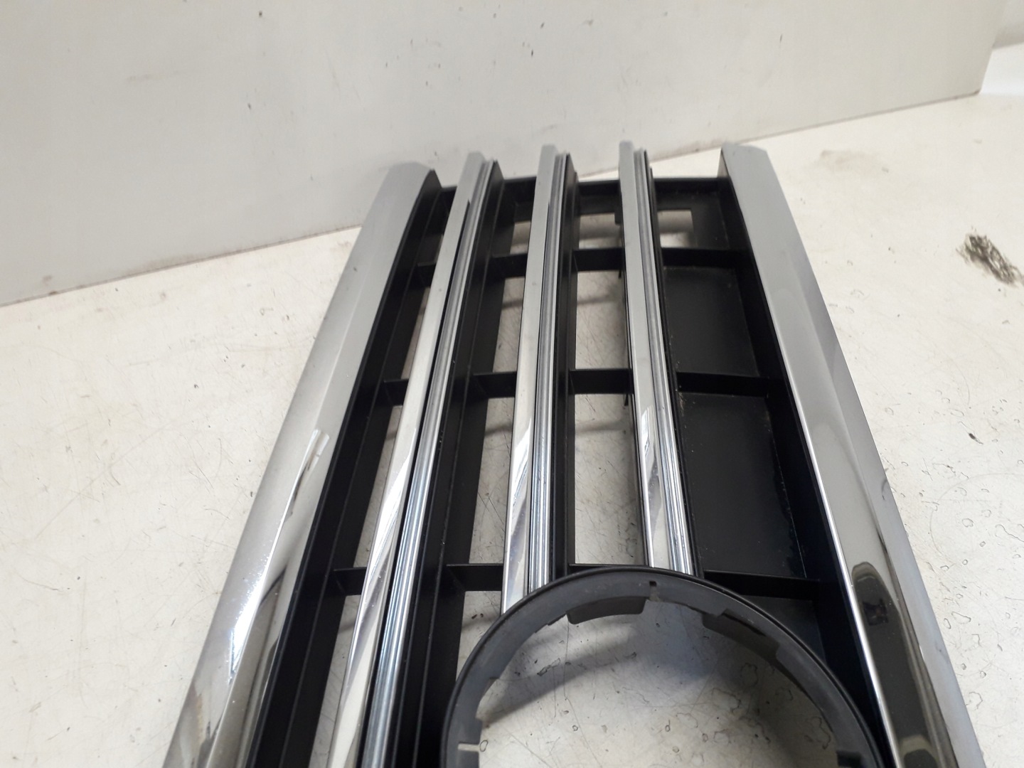 VW Touareg III Kühlergrill FRONTGRILL Kühlergitter 760853653BR - Thumbnail 6