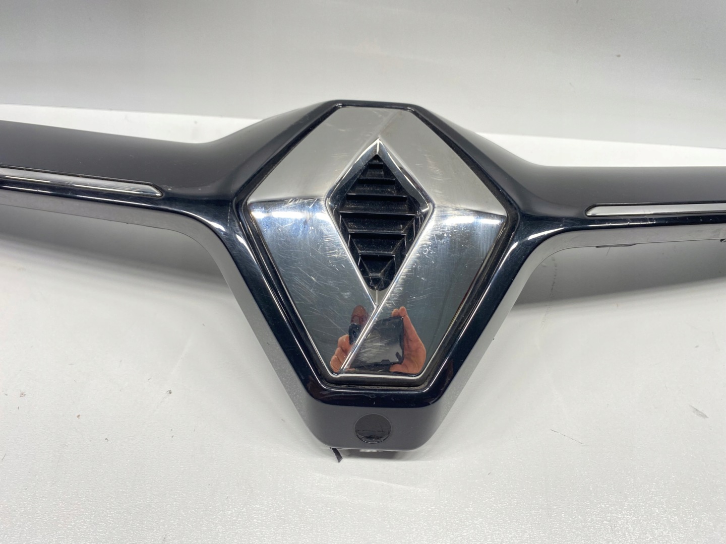 Renault Clio X98 Kühlergrill FRONTGRILL Kühlergitter 620782147R - Thumbnail 6