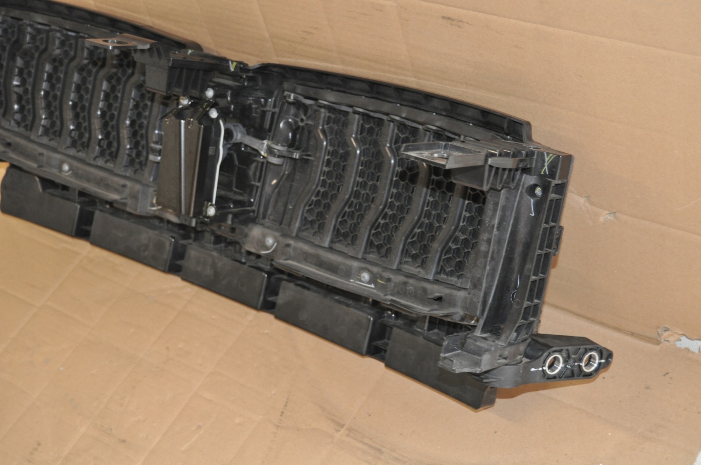 BMW 2 G42 Kühlergrill FRONTGRILL Kühlergitter 1107381 - Thumbnail 8