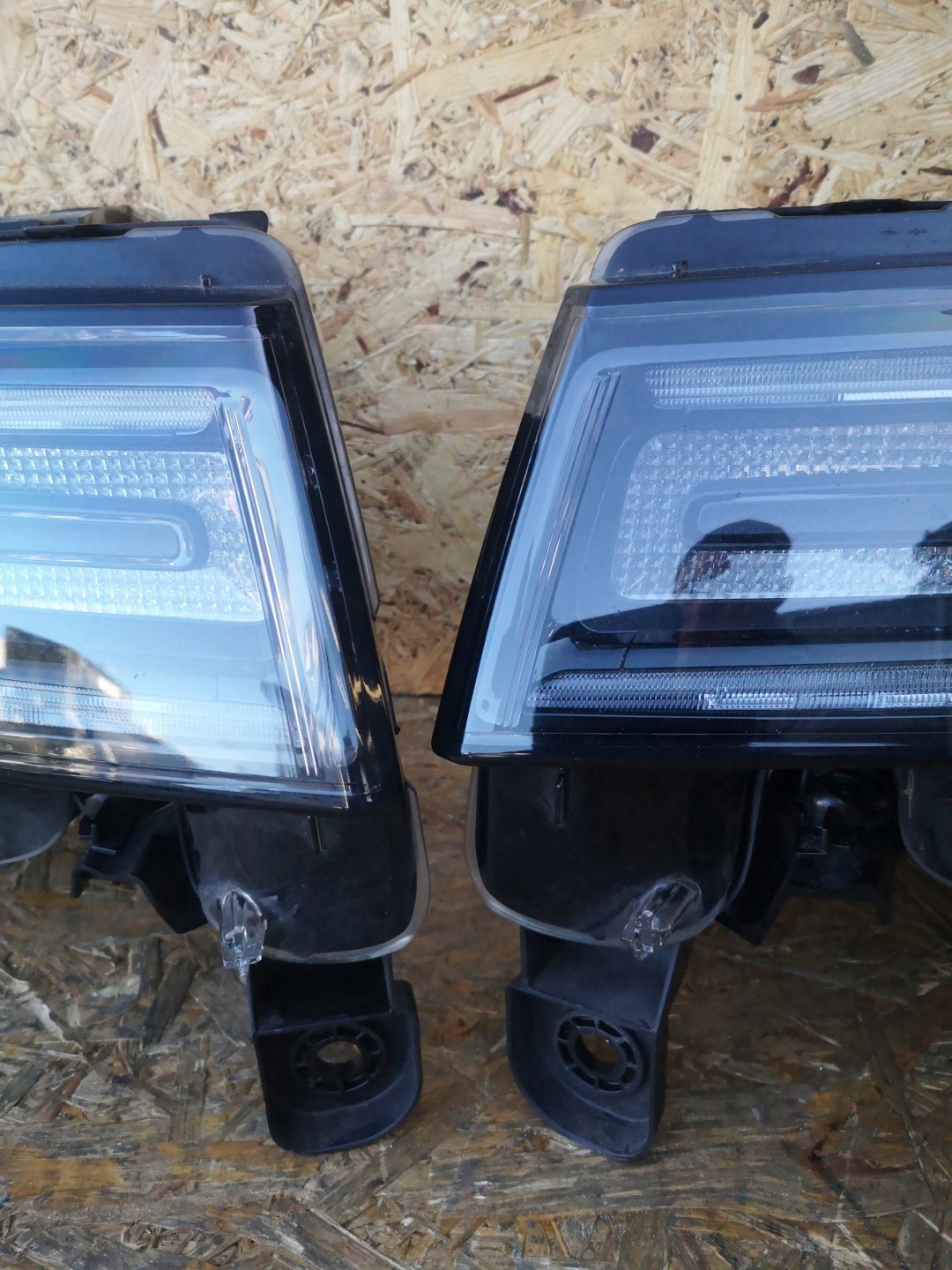 Frontscheinwerfer Jeep Cherokee J 68266657AG Bi-Xenon Links Headlight - Thumbnail 8