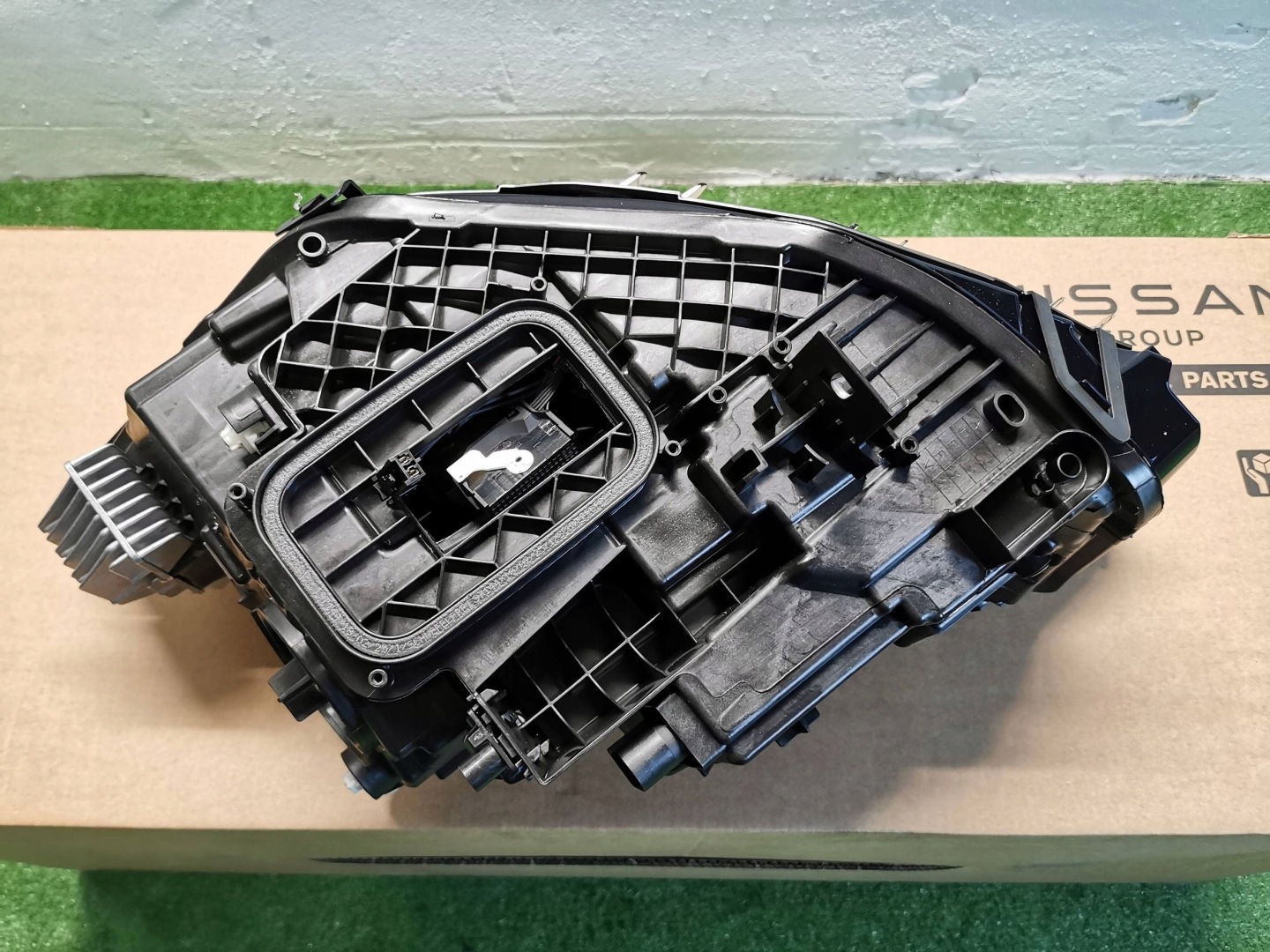 Frontscheinwerfer Mercedes-Benz GLA W247 A2479067801 High Performance LED Rechts Headlight - Thumbnail 12