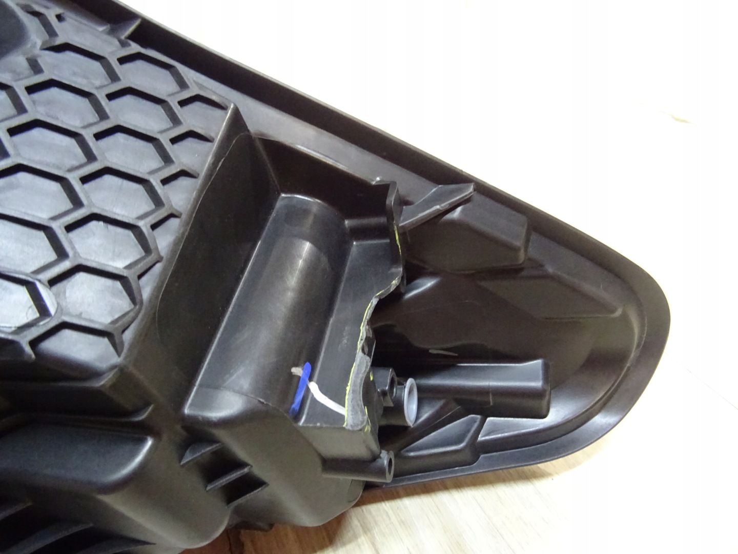 Frontscheinwerfer Renault Captur RJB 260606159R LED Links Scheinwerfer Headlight - Thumbnail 11