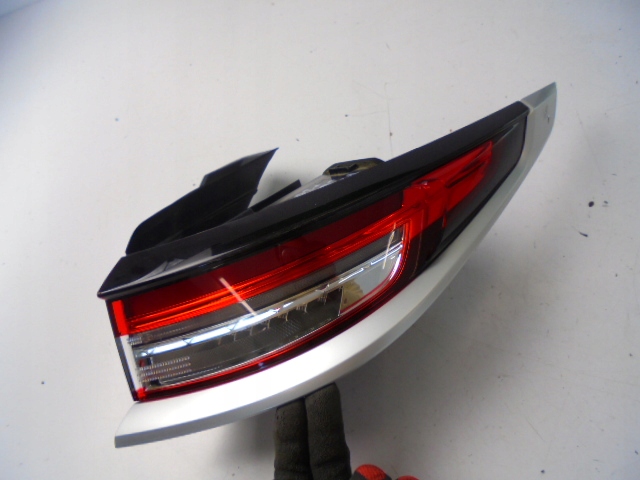 Citroen DS3 Rückleuchte 9833591080 Rearlamp - Thumbnail 3