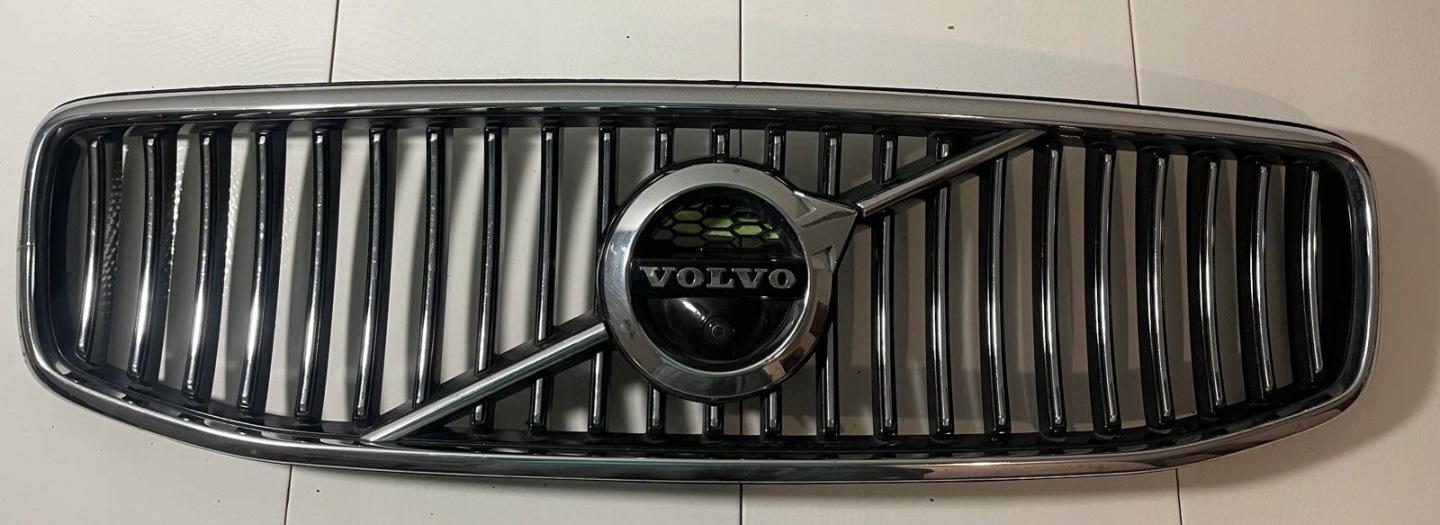 Volvo S90/V90 S90 Kühlergrill FRONTGRILL Kühlergitter 31425408 - Thumbnail 1