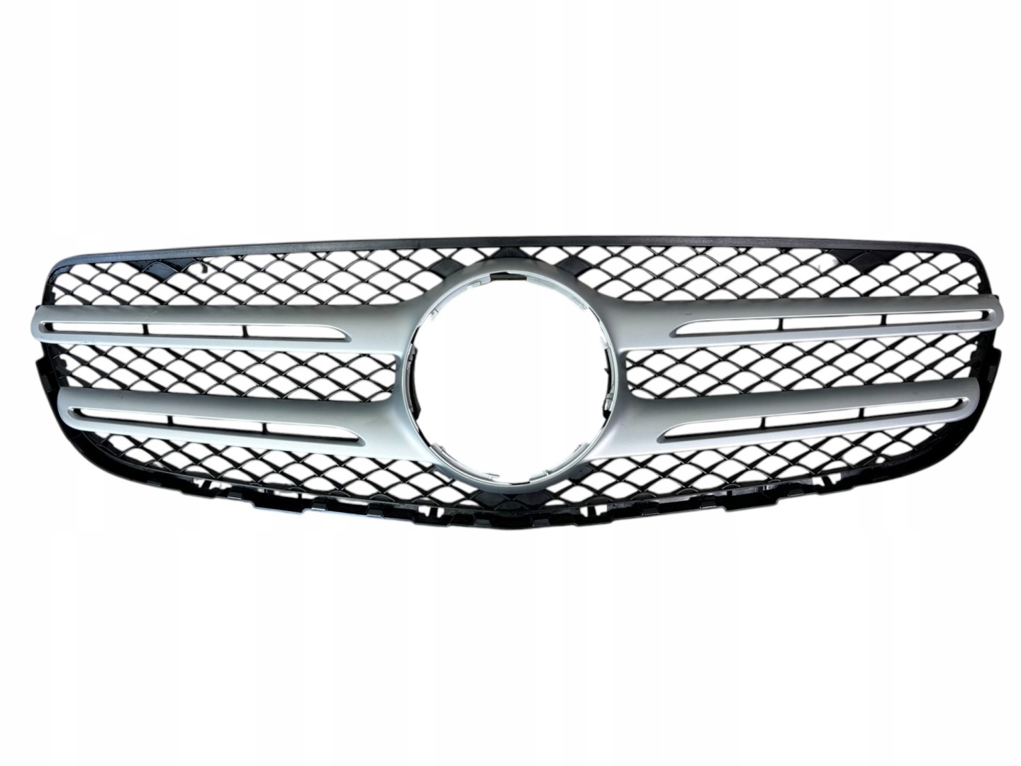 Mercedes-Benz GLC W253 Kühlergrill FRONTGRILL Kühlergitter - Thumbnail 1