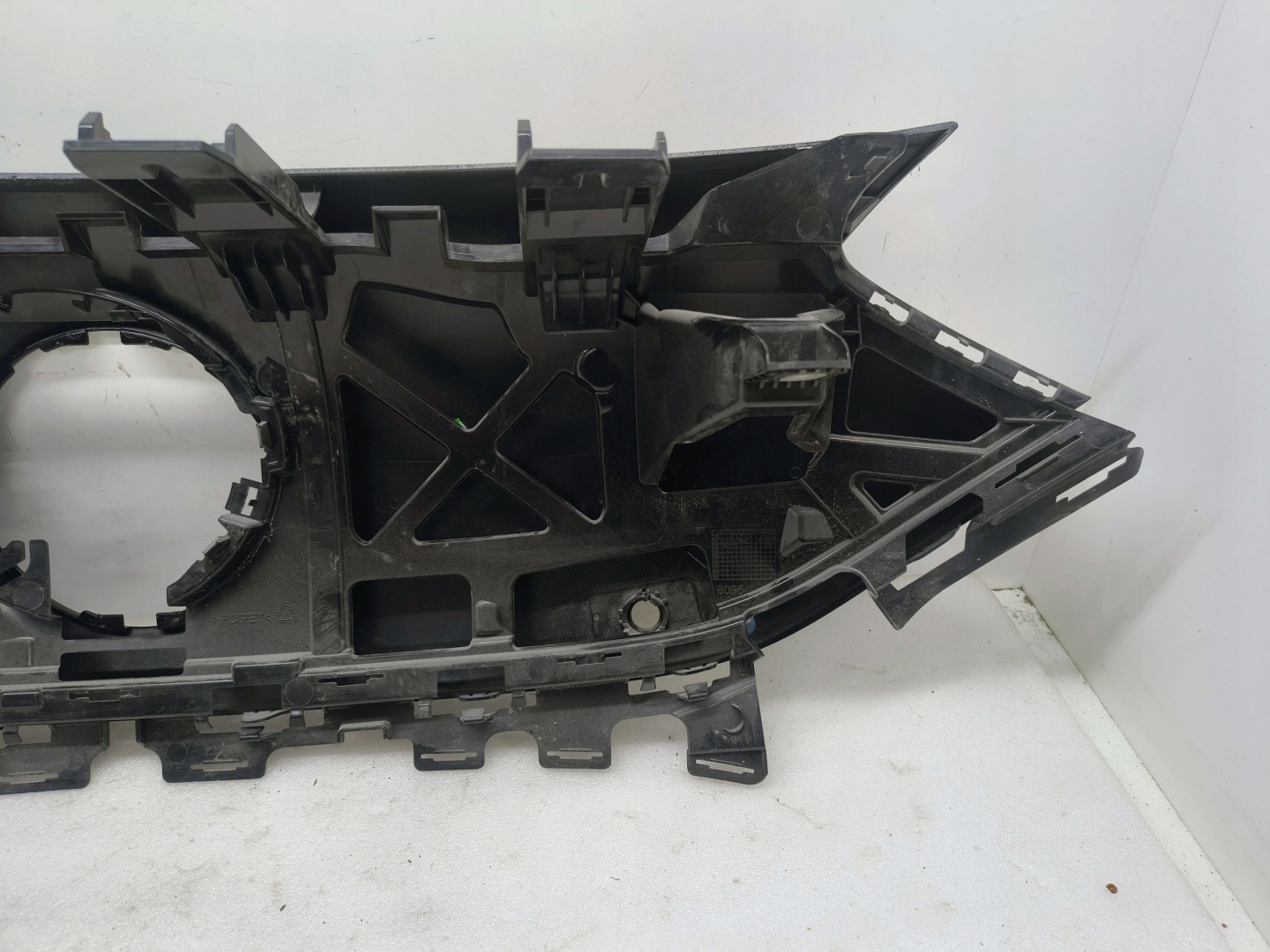 Mercedes-Benz EQE W295 Kühlergrill FRONTGRILL Kühlergitter A2958881400 - Thumbnail 11