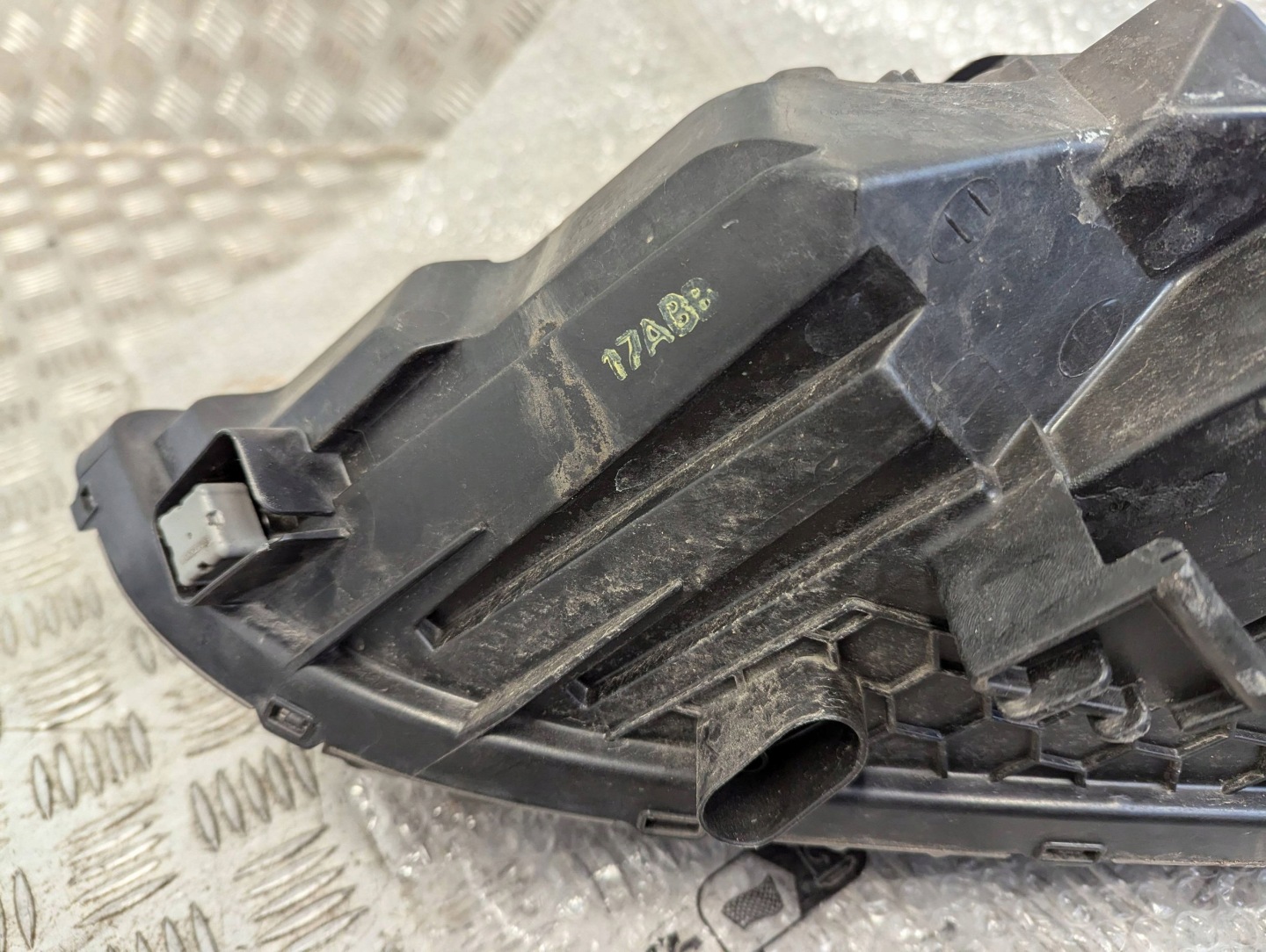 Frontscheinwerfer Hyundai i30 FDH 92102G4120 LED Rechts Scheinwerfer Headlight - Thumbnail 11