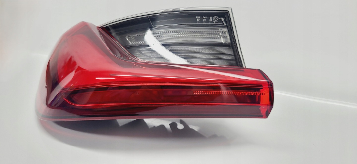 BMW 3 G21 Rückleuchte Rearlamp - Thumbnail 3