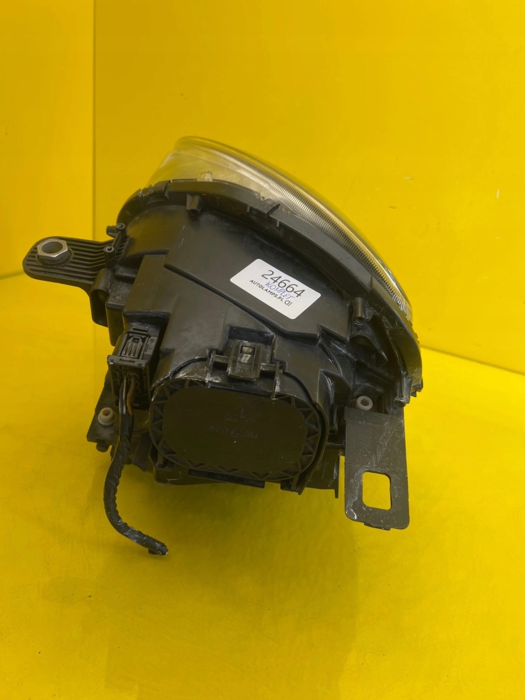 Frontscheinwerfer Mini Countryman R60 9802269 Bi-Xenon Links Headlight - Thumbnail 5