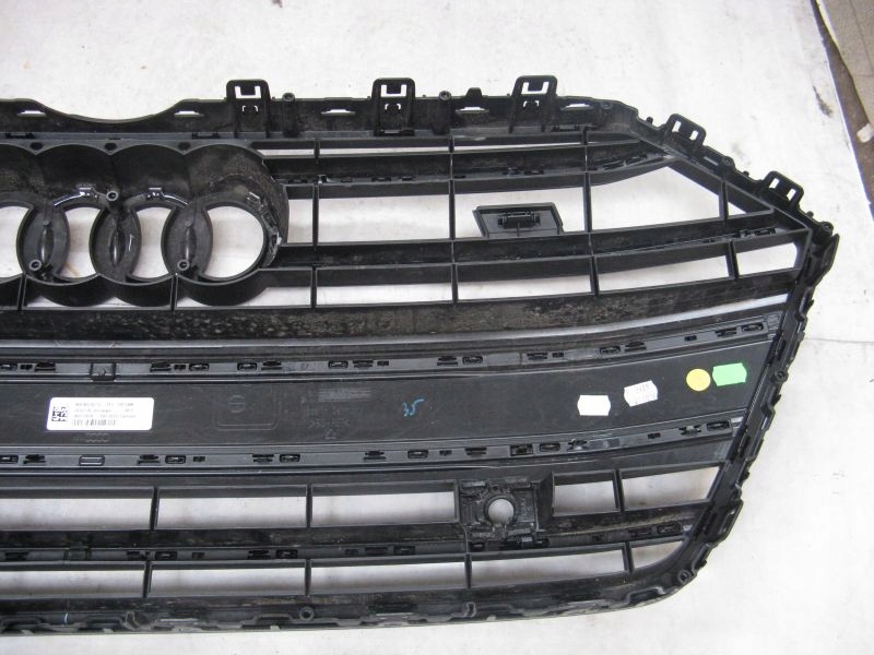 Audi 4K8 Kühlergrill FRONTGRILL Kühlergitter 4K8853653D - Thumbnail 8