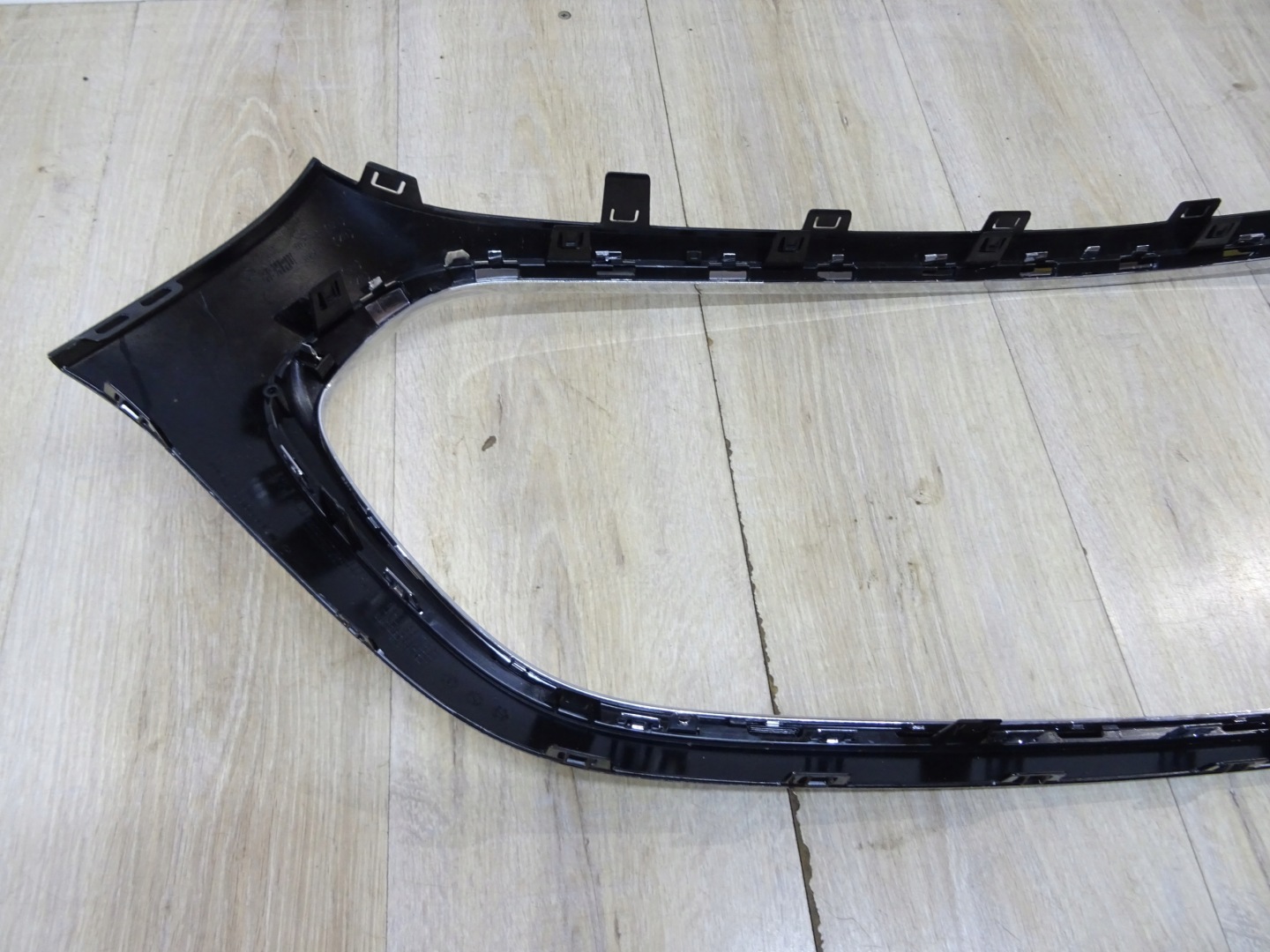 Mercedes-Benz E-Klasse W214 Kühlergrill FRONTGRILL Kühlergitter A2148881000 - Thumbnail 11