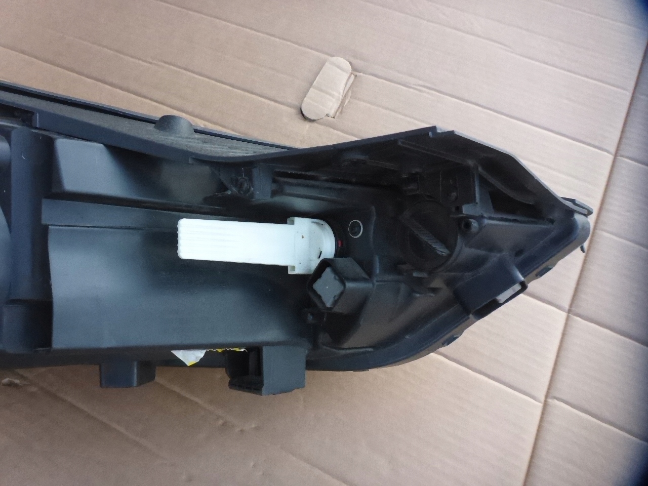 Frontscheinwerfer Hyundai Tucson NX4E 92101D7600 LED Links Headlight - Thumbnail 12