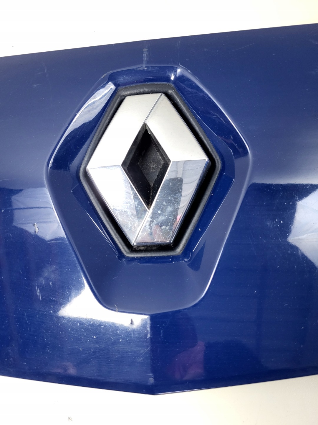 Renault Kangoo RJK Kühlergrill FRONTGRILL Kühlergitter - Thumbnail 4