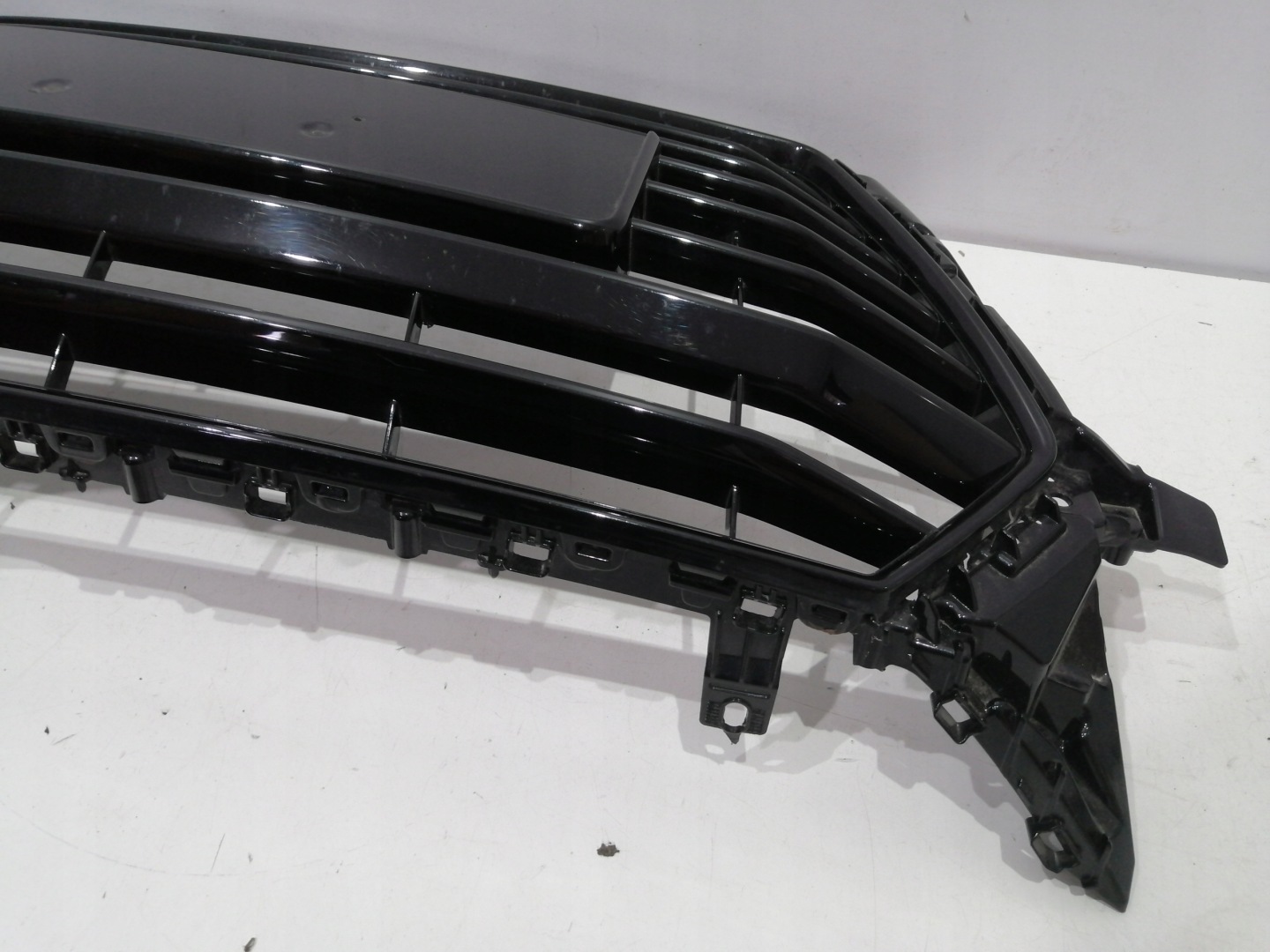 Audi TT 8S0 Kühlergrill FRONTGRILL Kühlergitter 8S0853651AU - Thumbnail 9