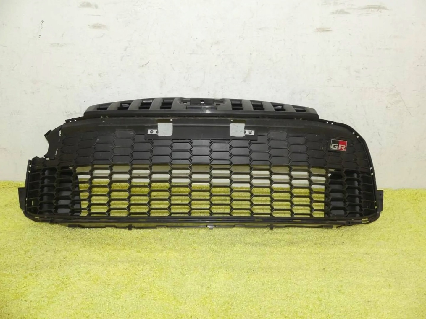 Toyota GT86/GR86 T2 Kühlergrill FRONTGRILL Kühlergitter - Thumbnail 1